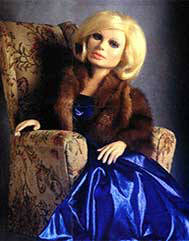 Lady Penelope - Gerry Anderson's Thunderbirds
